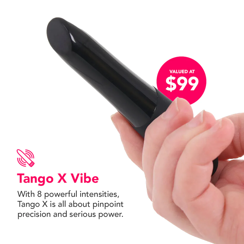 Fifty Shades X We-Vibe Come To Bed Couple's Kit - Image 2