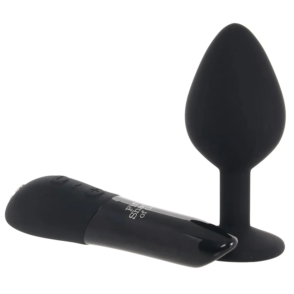 Fifty Shades X We-Vibe Come To Bed Couple's Kit - Image 6