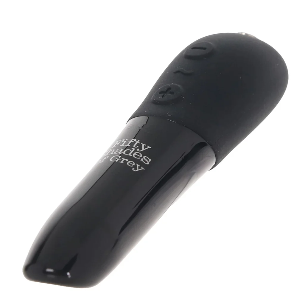 Fifty Shades X We-Vibe Come To Bed Couple's Kit - Image 7
