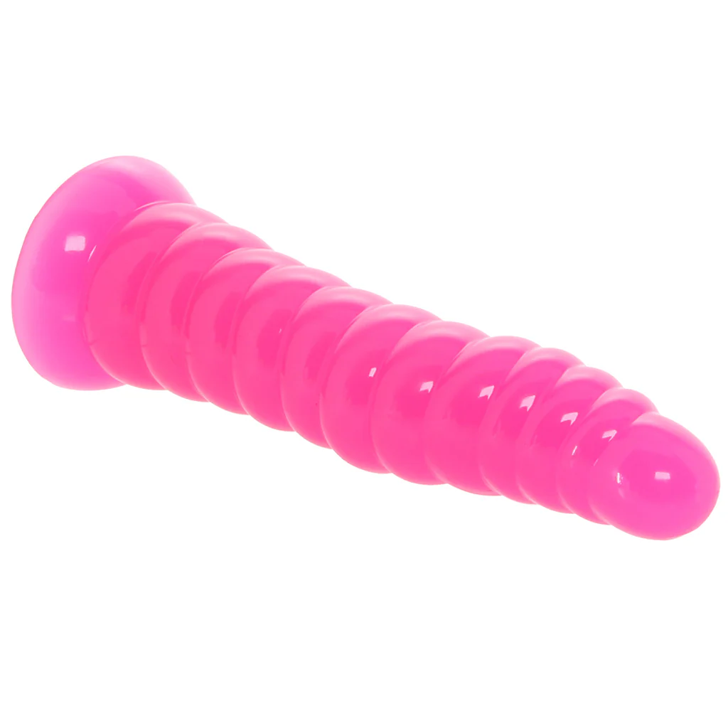 Firefly Nymph Dildo in Pink - Image 2