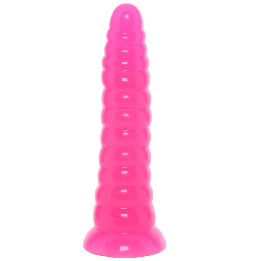 Firefly Nymph Dildo in Pink - Image 3