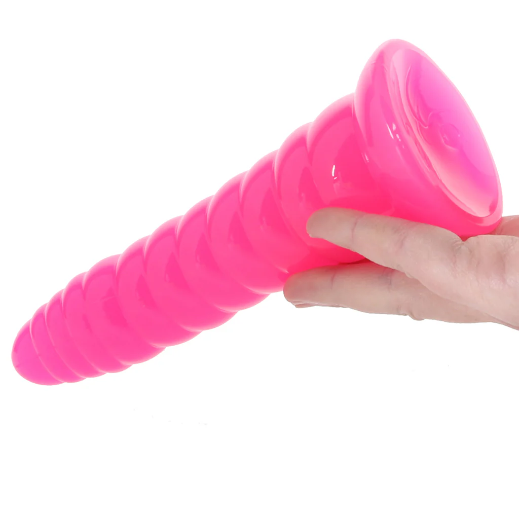 Firefly Nymph Dildo in Pink - Image 4