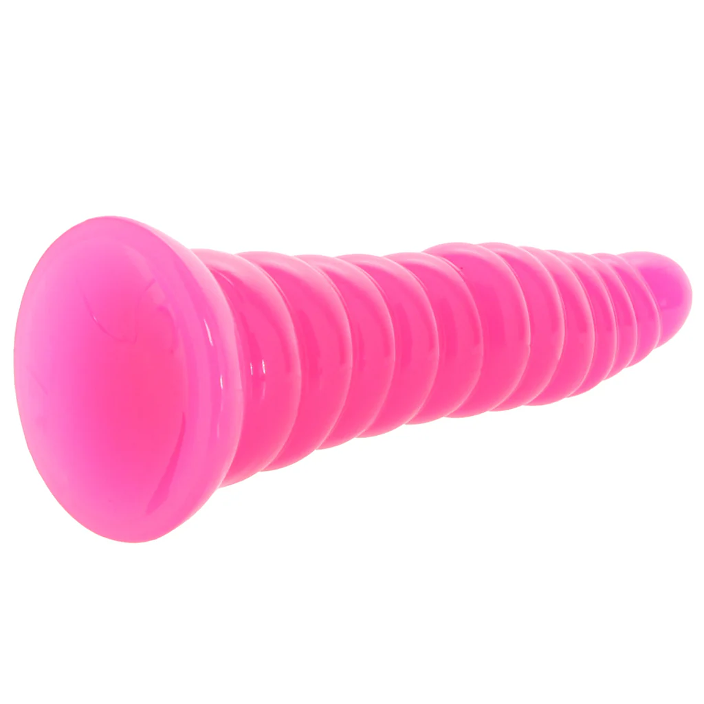 Firefly Nymph Dildo in Pink - Image 5