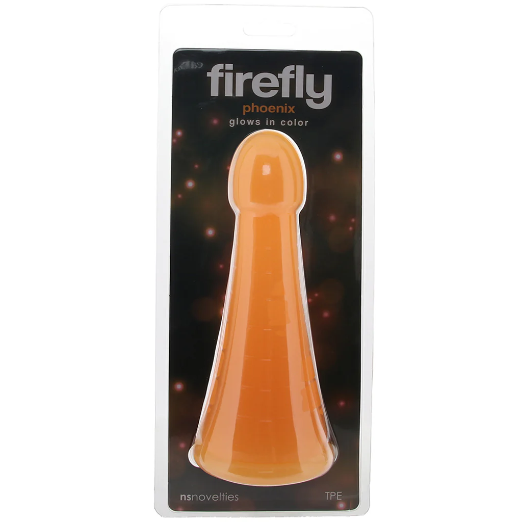 Firefly Phoenix Dildo - Image 6