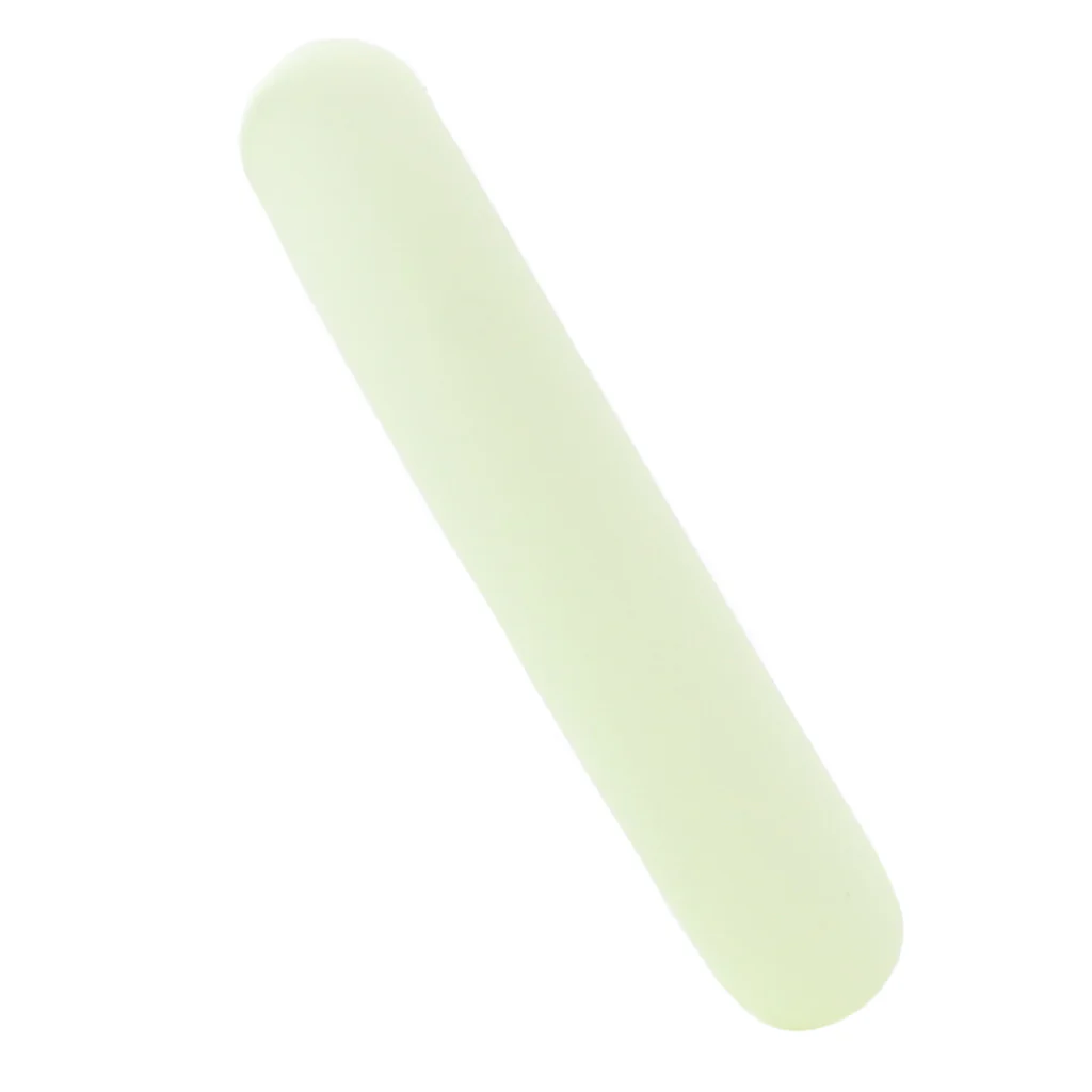 Firefly Small Halo Cock Ring in Green - Image 5