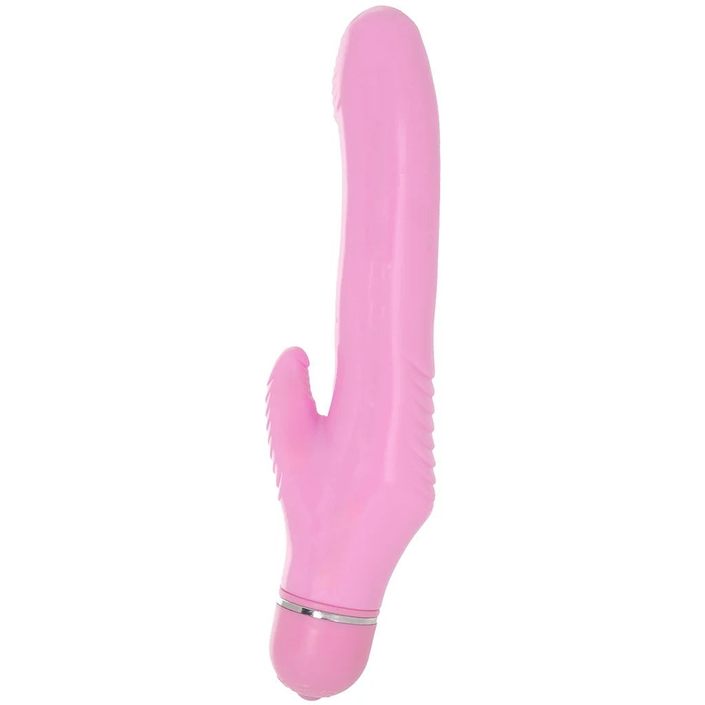 First Time Flexi Rocker Vibe in Pink - Image 3