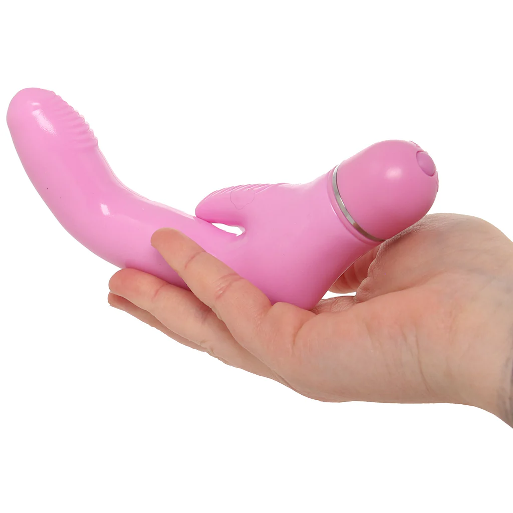First Time Flexi Rocker Vibe in Pink - Image 4