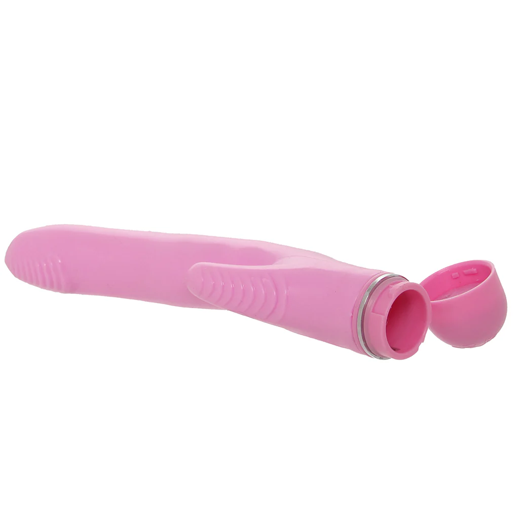 First Time Flexi Rocker Vibe in Pink - Image 8