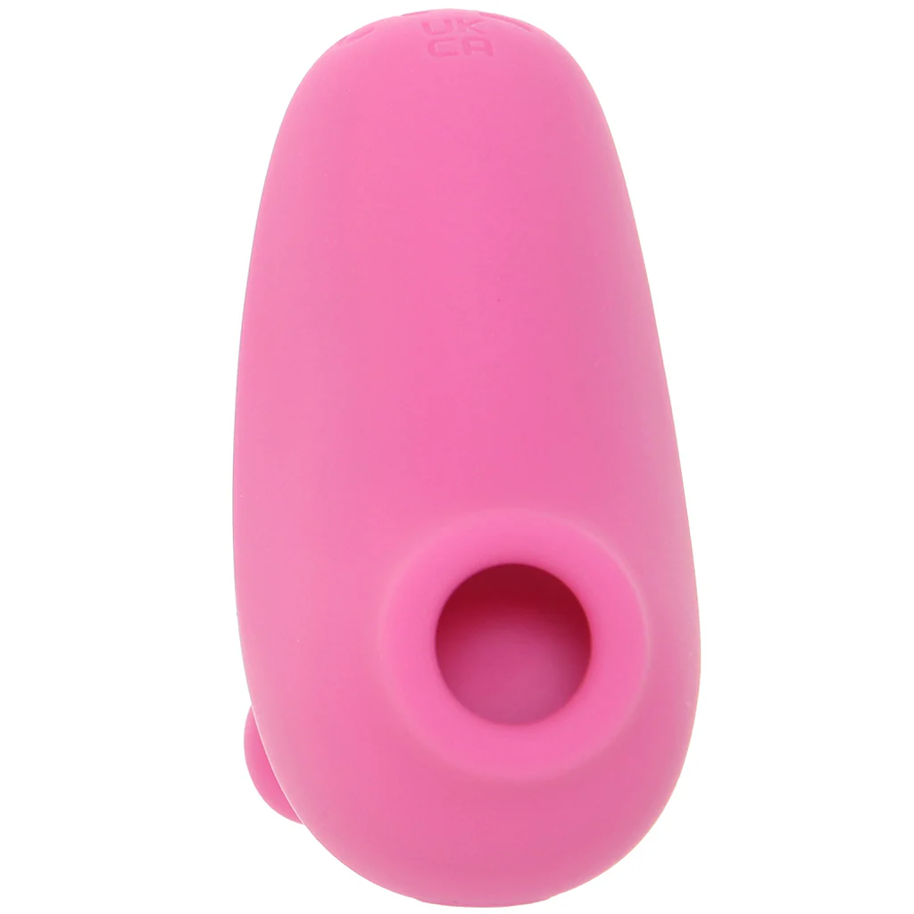 First Time Mini Suck & Play Vibe - Image 2