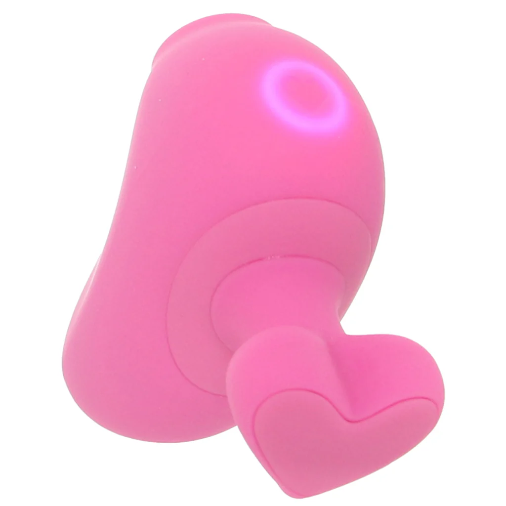 First Time Mini Suck & Play Vibe - Image 5