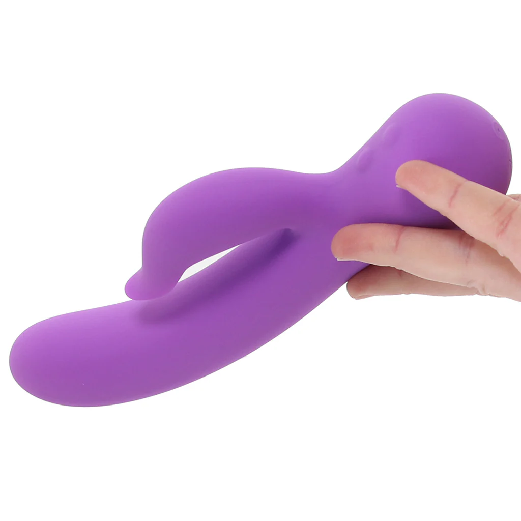 First Time Pleaser Rabbit Vibe - Image 4