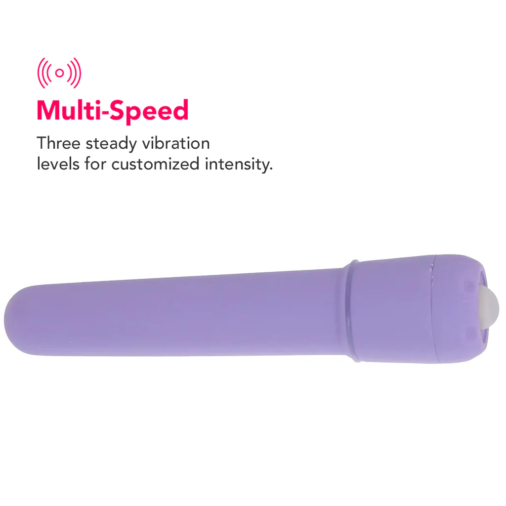 First Time Power Tingler Vibe in Purple - Image 3