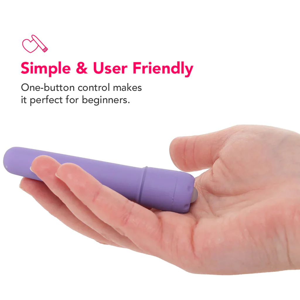 First Time Power Tingler Vibe in Purple - Image 4