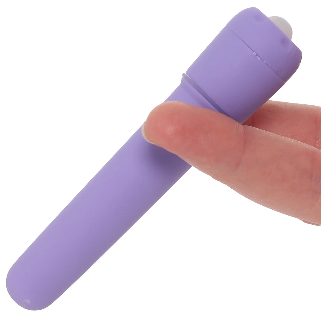 First Time Power Tingler Vibe in Purple - Image 7