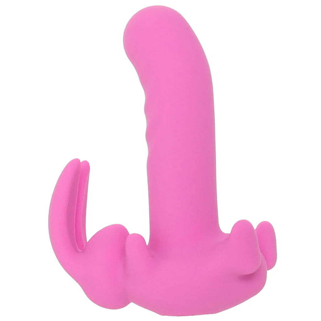 First Time Bunny Dreams Vibe - Image 3