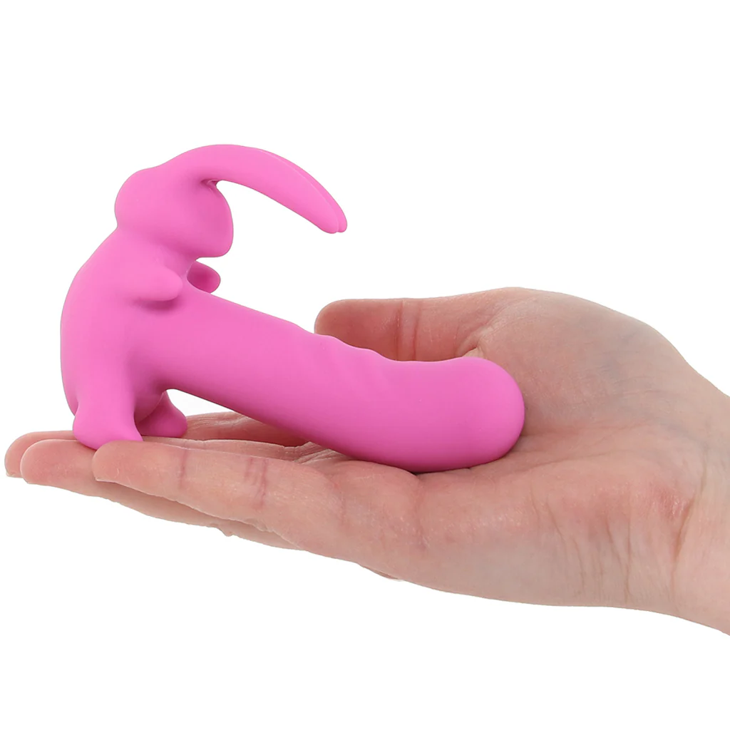 First Time Bunny Dreams Vibe - Image 4