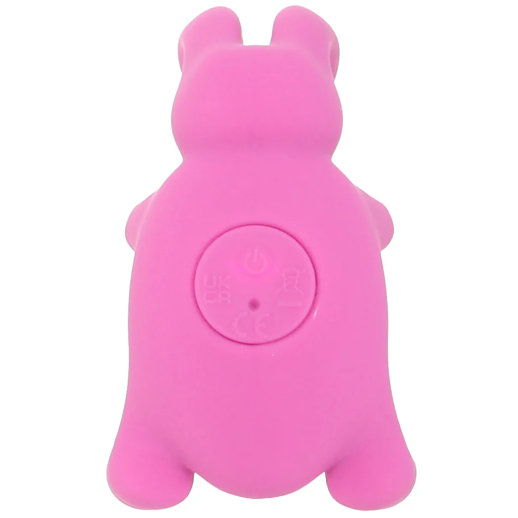 First Time Bunny Dreams Vibe - Image 5