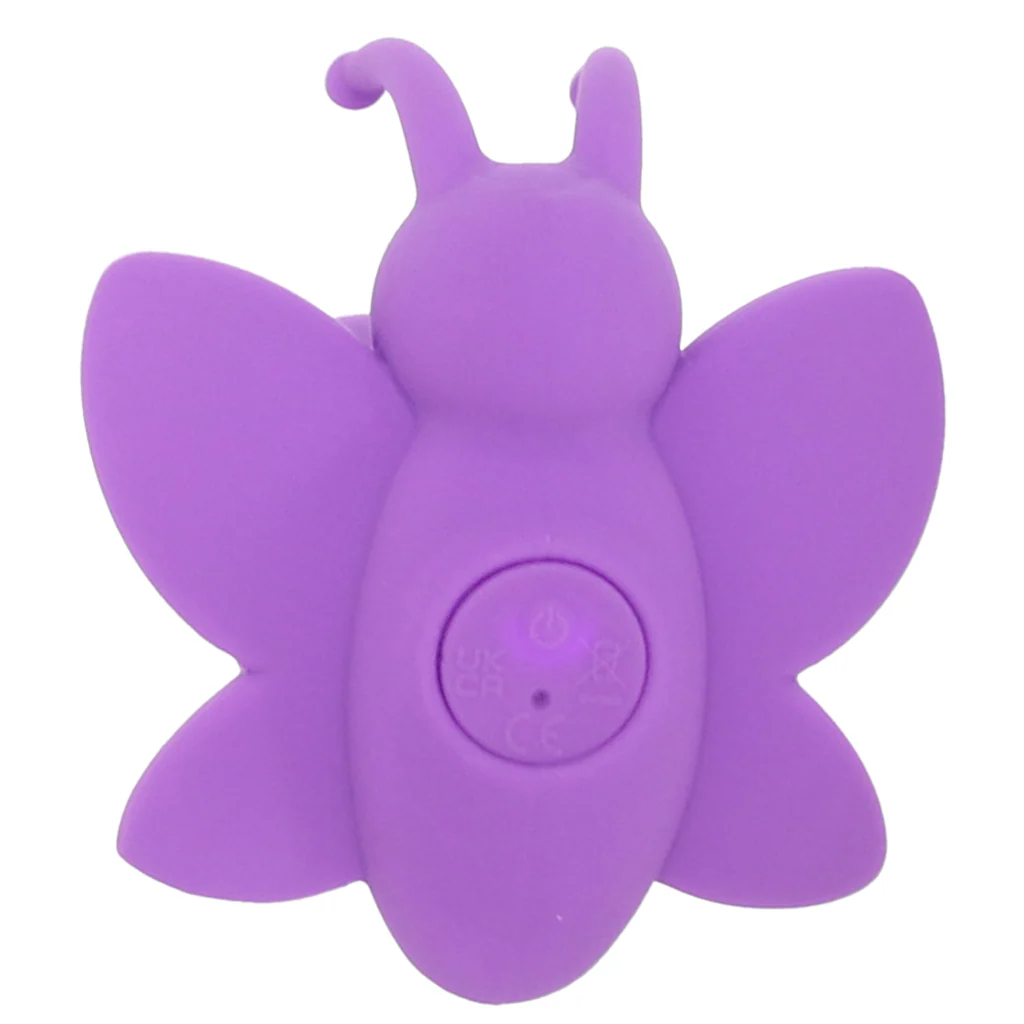 First Time Rotating Venus Butterfly Vibe - Image 5