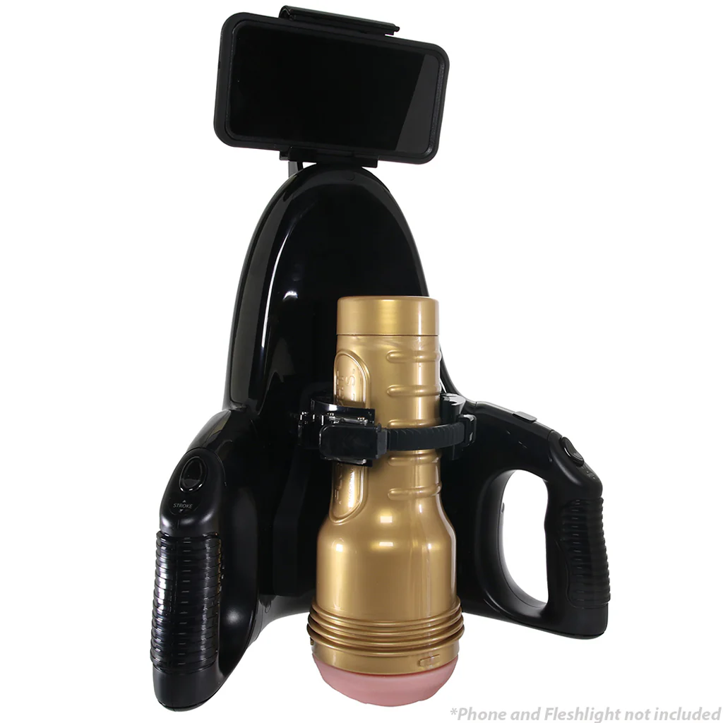 Fleshlight Launch Universal Stroking Simulator - Image 2