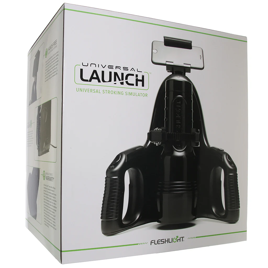 Fleshlight Launch Universal Stroking Simulator - Image 6
