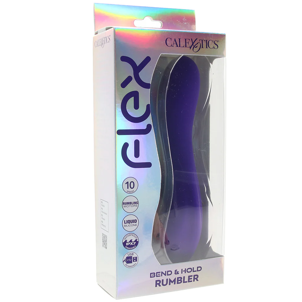 Flex Bend & Hold Rumbler Vibe - Image 6