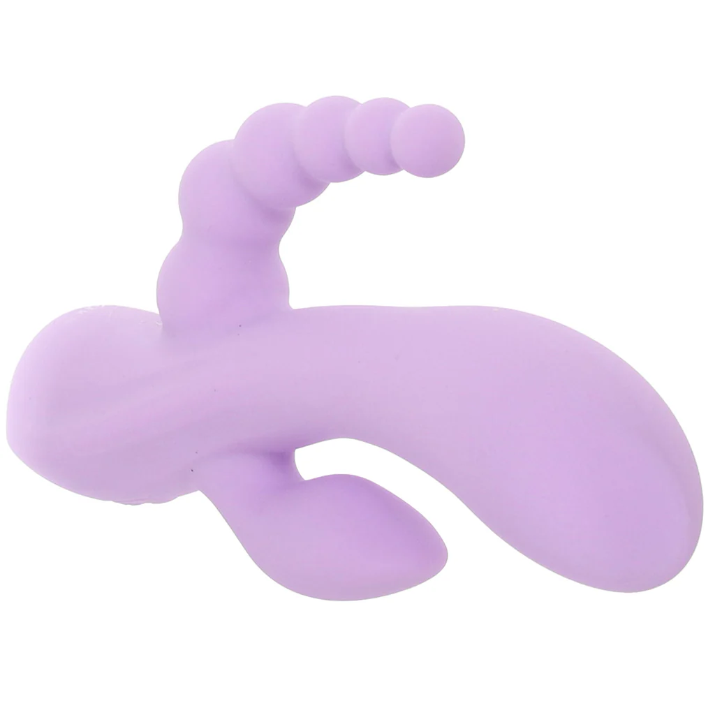 Flex Bend & Hold Triple Rumbler Vibe - Image 2