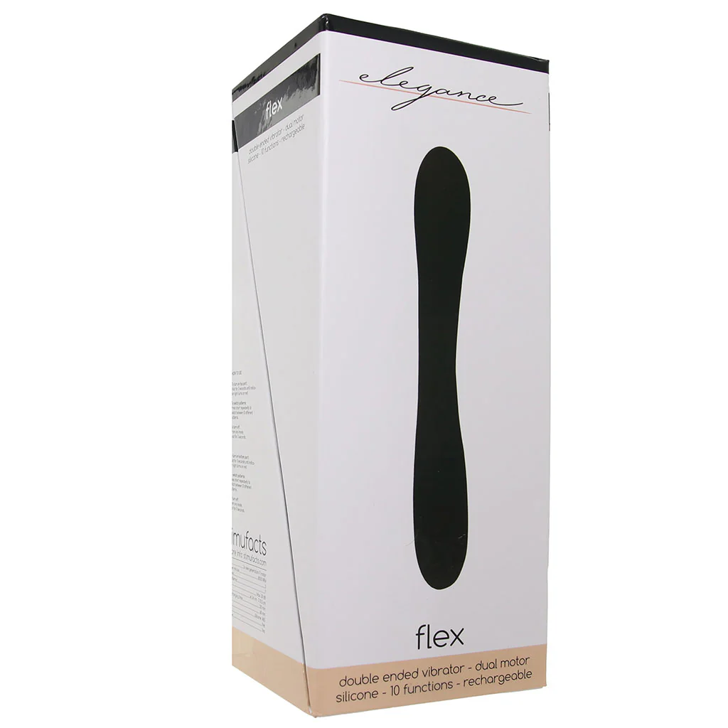 Flex Double Ended Vibe - Image 9