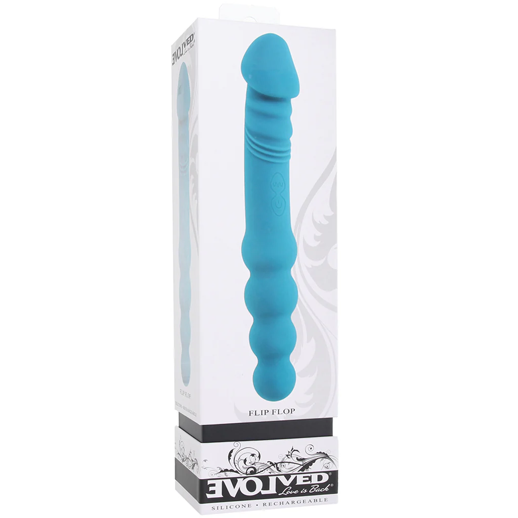Flip Flop Double Ended Vibe - Image 6