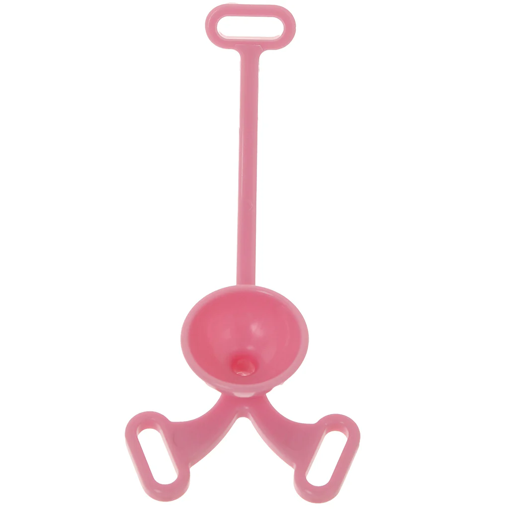 Flying 'V' No Nub Feminizer Transformation Device - Image 3