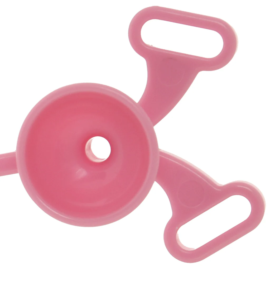Flying 'V' No Nub Feminizer Transformation Device - Image 6