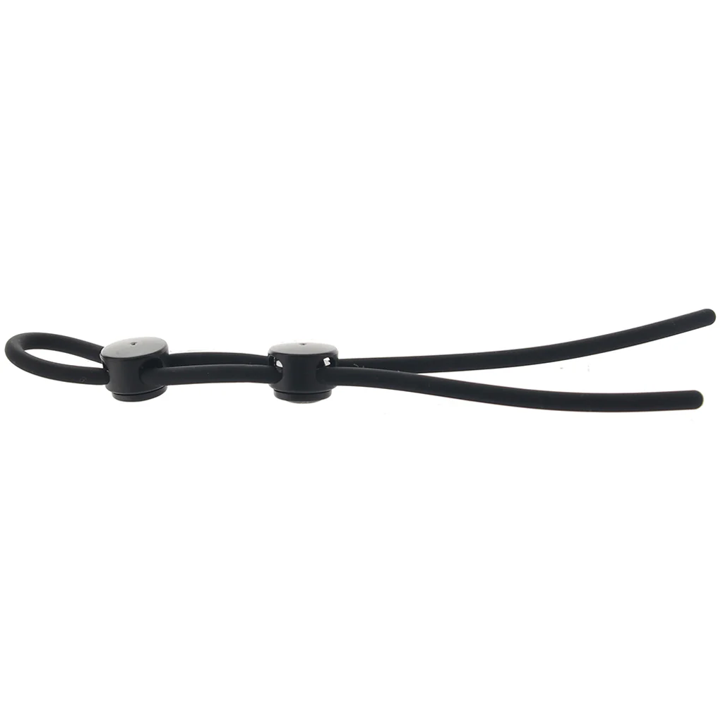Forge Adjustable Cock and Ball Ring - Image 5