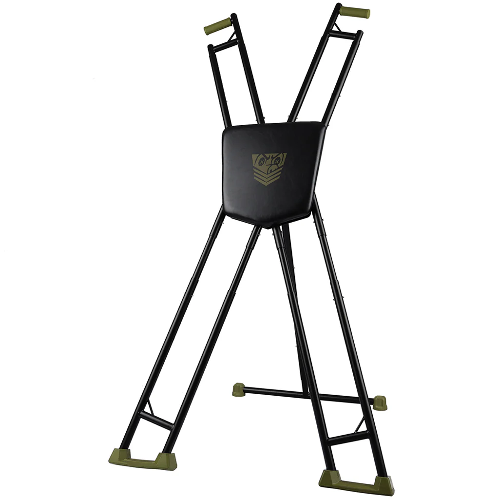 Fort Troff Tactical Cross - Image 4