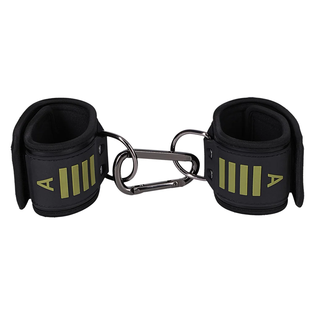 Fort Troff Tactical Wrist Cuffs - Image 3