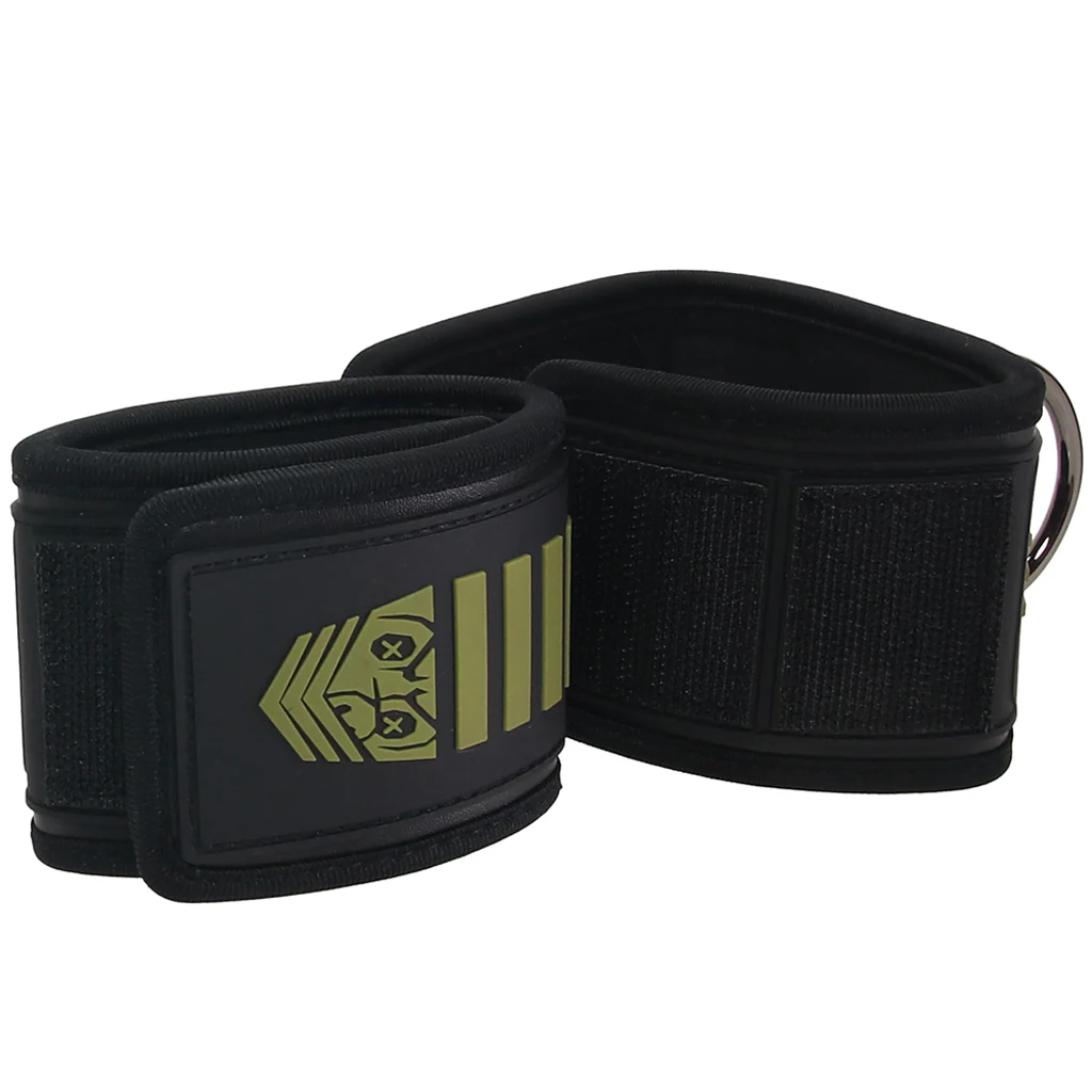 Fort Troff Tactical Wrist Cuffs - Image 5
