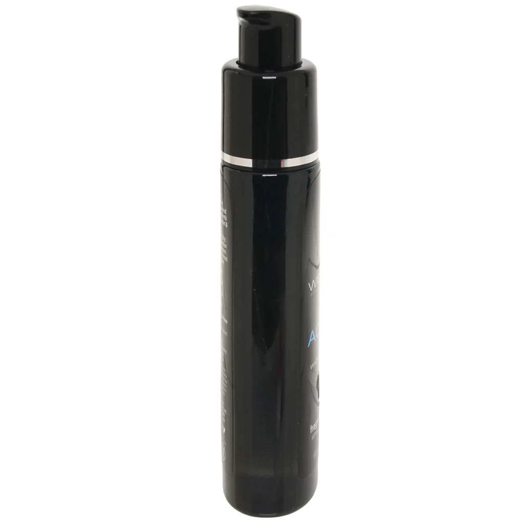 Aqua Fragrance Free Water Based Lube 2oz/60ml - Image 3
