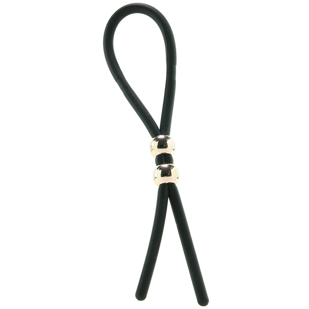 Frederick's of Hollywood Adjustable Stamina Lasso - Image 3