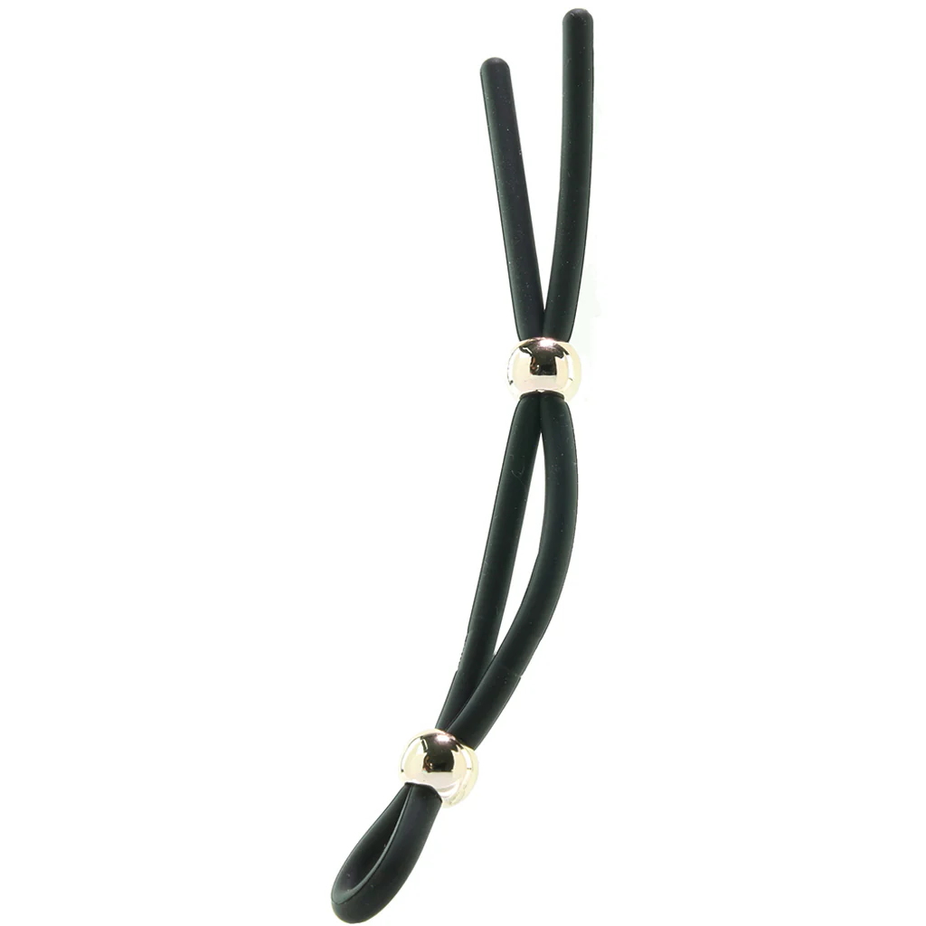 Frederick's of Hollywood Adjustable Stamina Lasso - Image 5