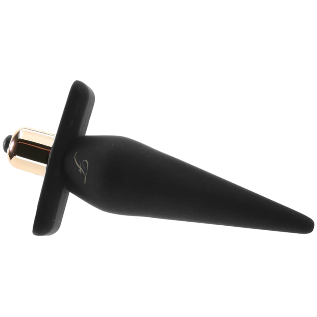 Frederick's of Hollywood Vibrating Butt Plug - Image 3