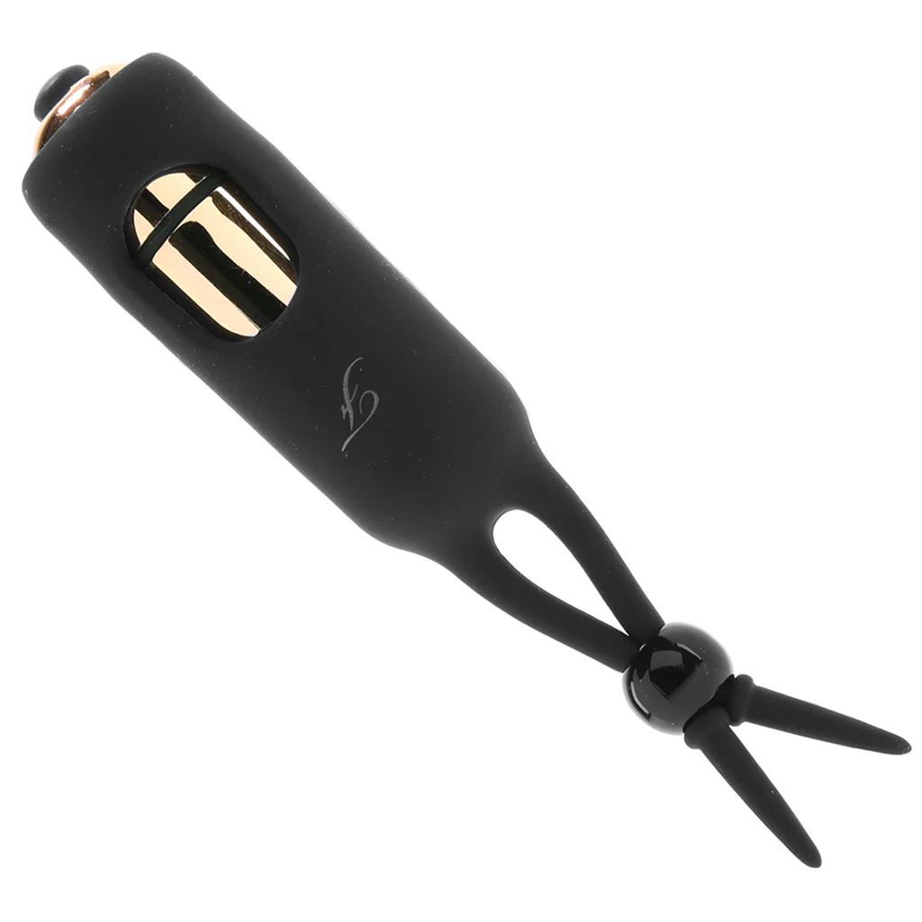 Frederick's of Hollywood Vibrating Nipple Stimulators - Image 2