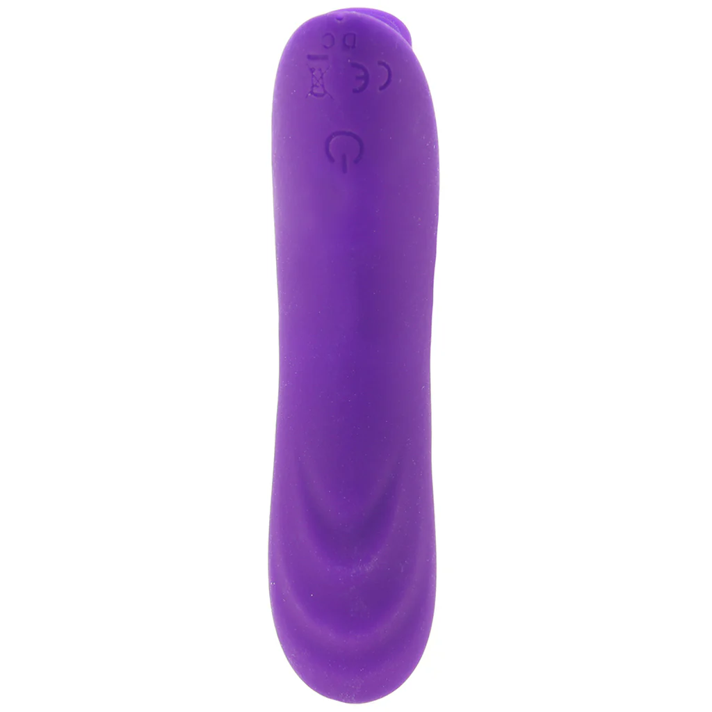 Frisky Finger Bang'her Pro Vibe in Purple - Image 3