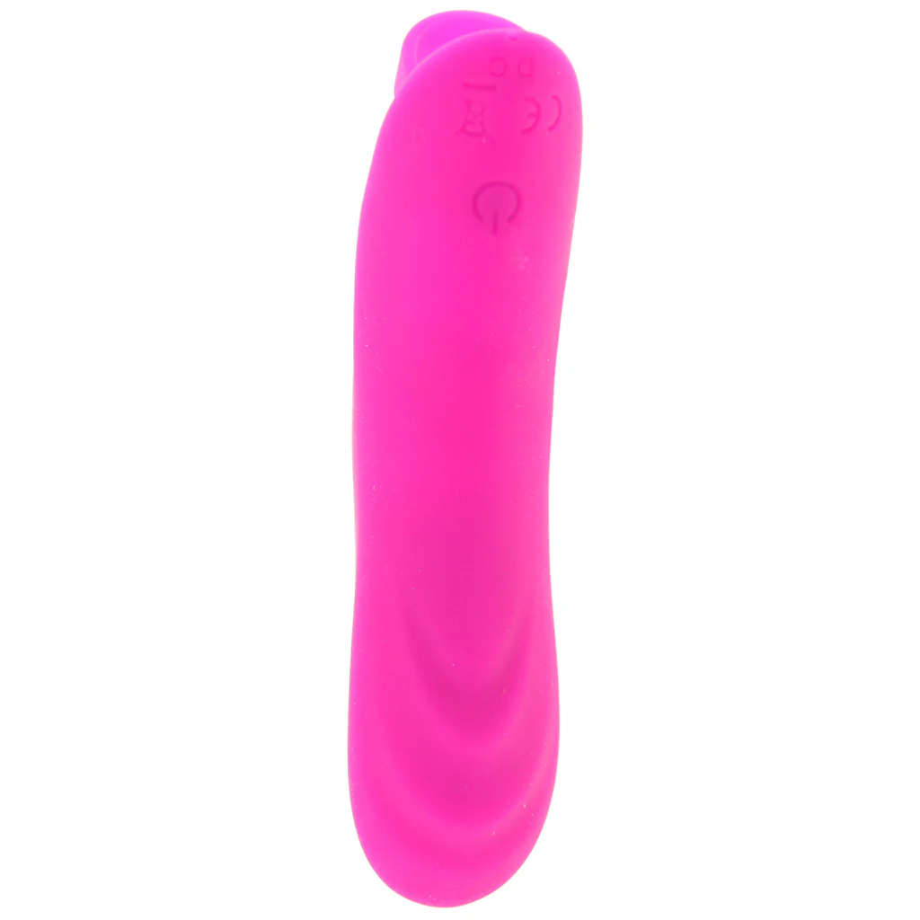 Frisky Finger Bang'her Pro Vibe in Pink - Image 3