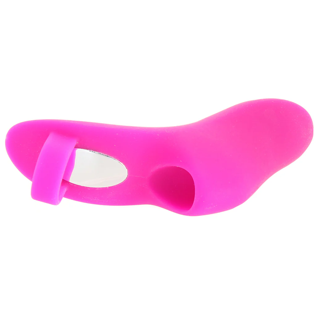 Frisky Finger Bang'her Pro Vibe in Pink - Image 4