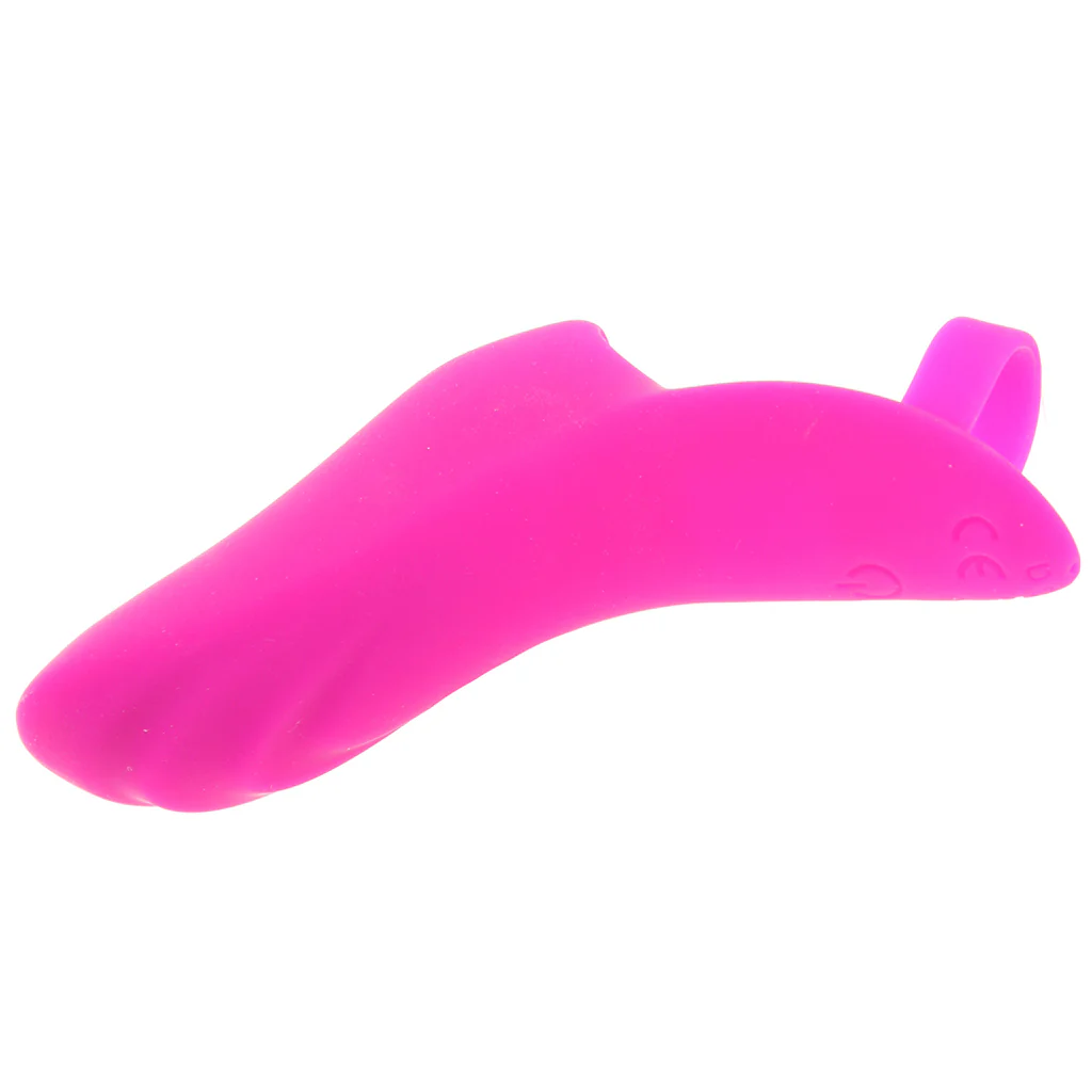 Frisky Finger Bang'her Pro Vibe in Pink - Image 5