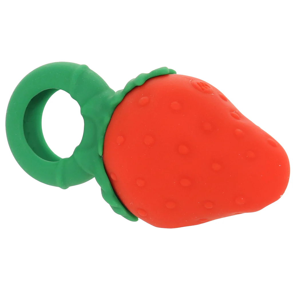 Fruity Booty Berry Blast Vibe Ring - Image 3