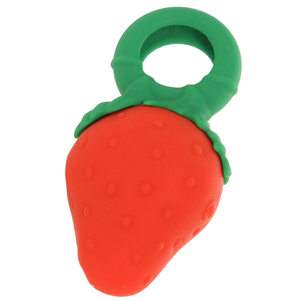 Fruity Booty Berry Blast Vibe Ring - Image 6