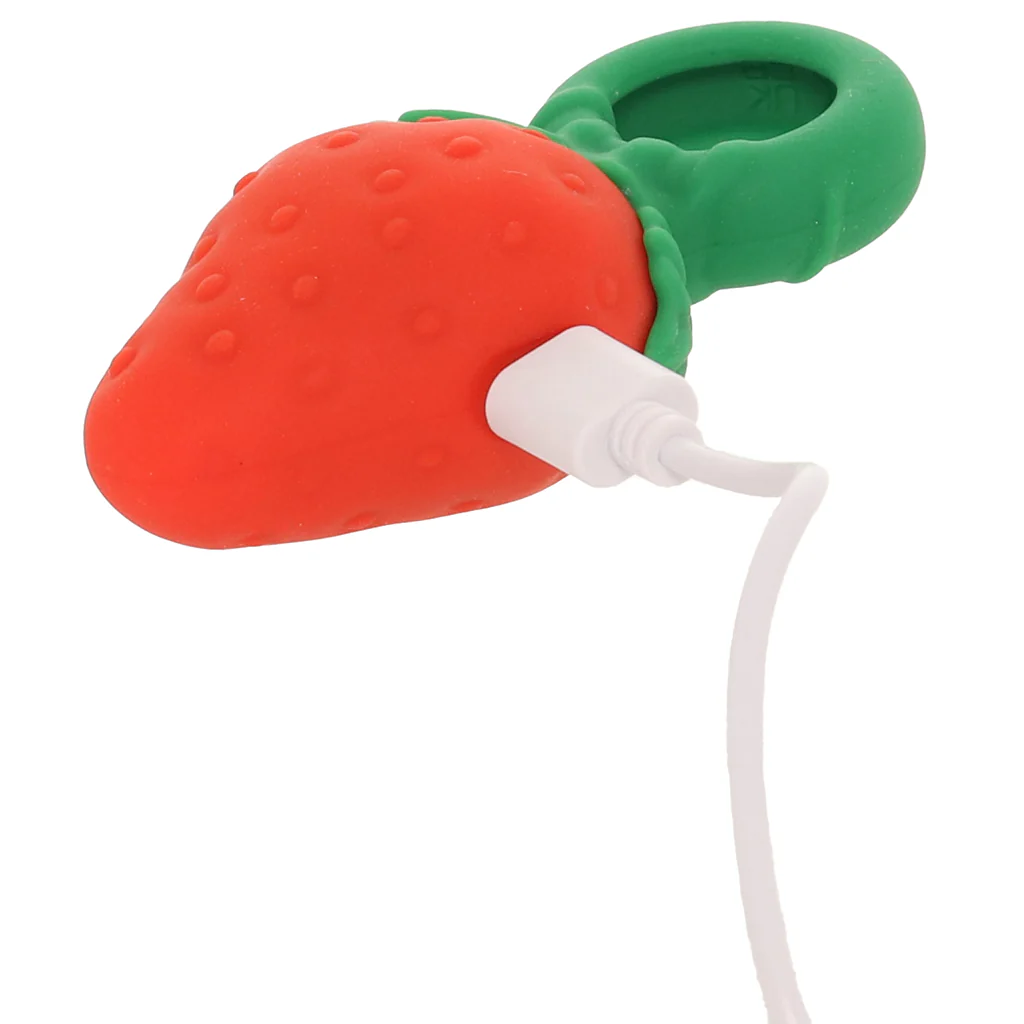 Fruity Booty Berry Blast Vibe Ring - Image 7