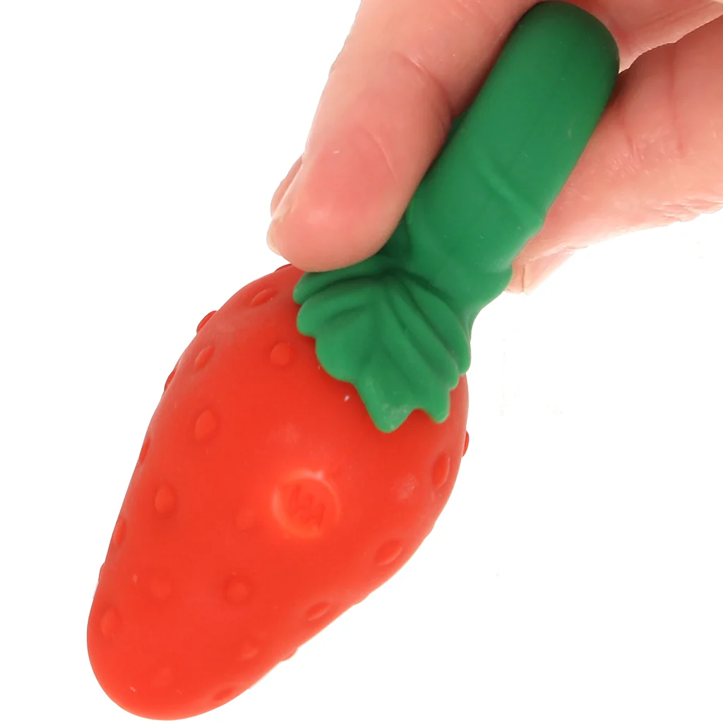 Fruity Booty Berry Blast Vibe Ring - Image 8