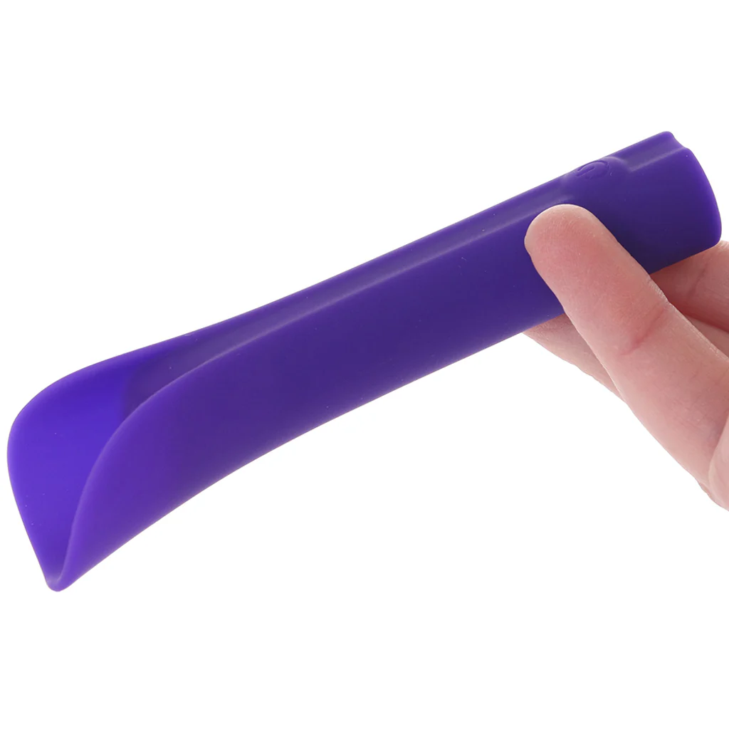 Full Coverage Hooded Bullet Vibe - Image 4