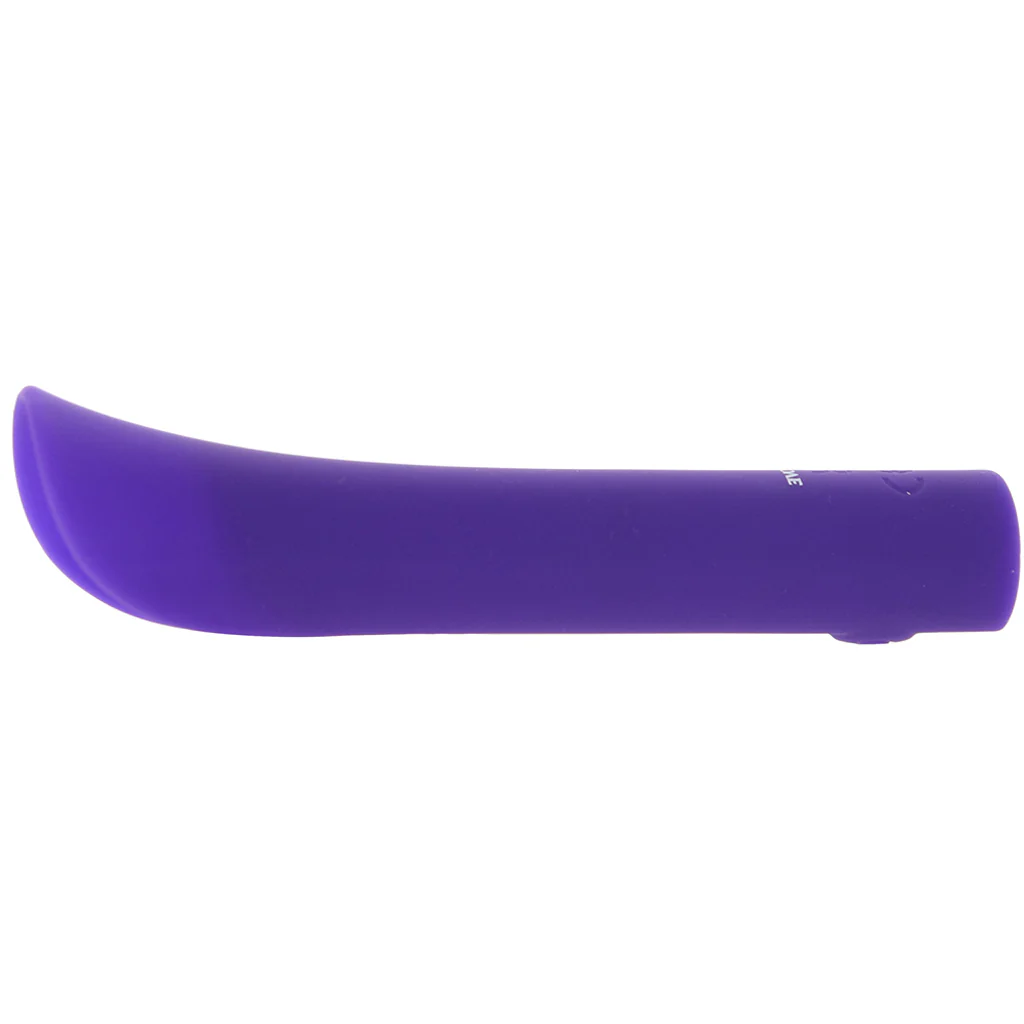 Full Coverage Hooded Bullet Vibe - Image 5