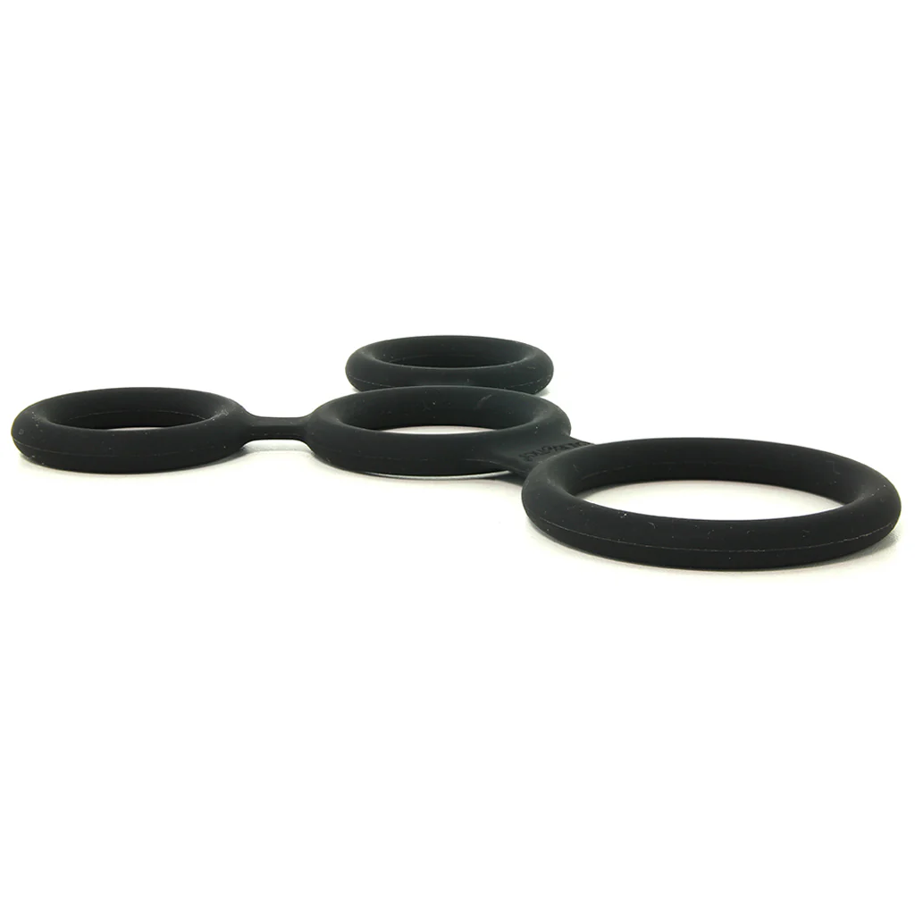 Full Erection Spreader in Black - Image 4